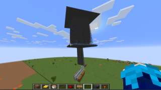 Quad Mob Farm With Storage